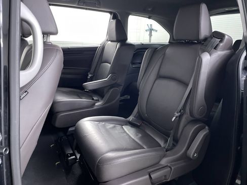 Used 2020 Honda Odyssey Elite image 21