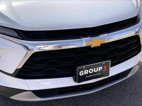 Used 2023 Chevrolet Blazer LT image 31