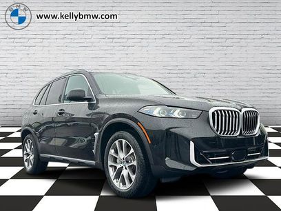New 2026 BMW X5 xDrive40i w/ Premium Package