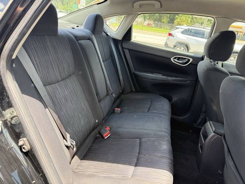 Used 2016 Nissan Sentra SV FWD image 22