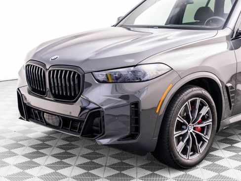 Certified 2024 BMW X5 xDrive40i w/ Executive Package AWD/4WD image 34