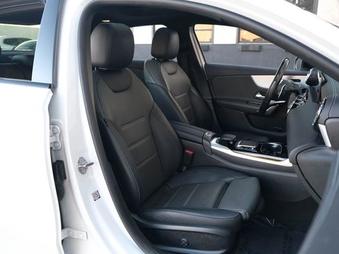 Used 2021 Mercedes-Benz A 35 AMG AMG A 35 4MATIC Sedan 4D image 34