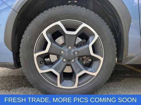 Used 2015 Subaru Crosstrek 2.0i Premium AWD/4WD image 8