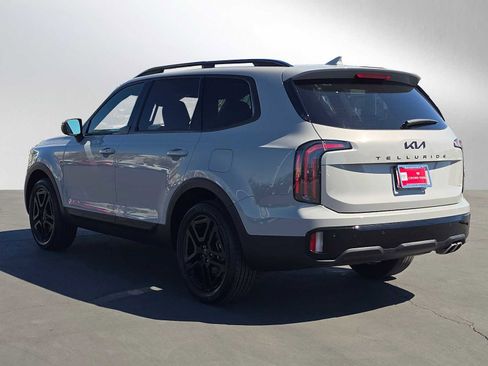 Used 2025 Kia Telluride EX X-Line image 5