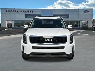 Used 2022 Kia Telluride EX w/ EX Premium Package FWD video 2