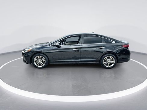 Used 2019 Hyundai Sonata SEL image 5
