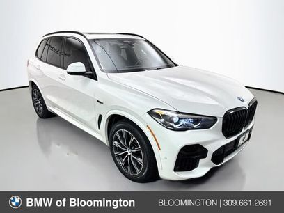 Used 2022 BMW X5 xDrive45e w/ M Sport Package