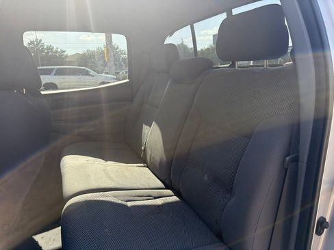 Used 2010 Toyota Tacoma PreRunner RWD image 19