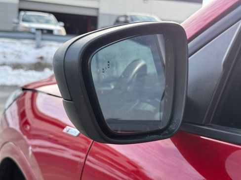 Used 2024 Ford Escape ST-Line image 36