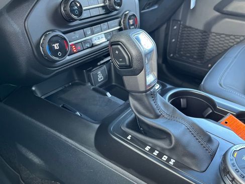 New 2026 Ford Bronco Big Bend image 24