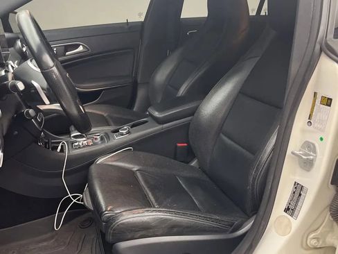 Used 2018 Mercedes-Benz CLA 45 AMG 4MATIC image 10