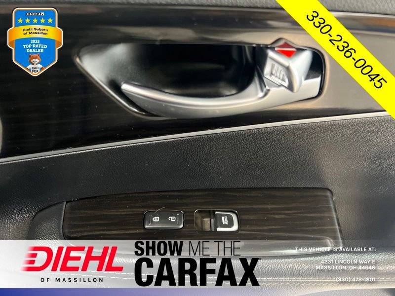 Used 2020 Kia Sorento S AWD/4WD image 16