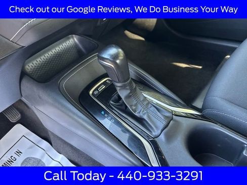 Used 2023 Toyota Corolla SE image 33