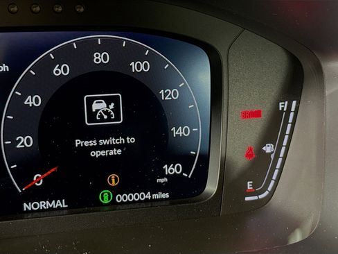 New 2026 Honda Civic Si image 13