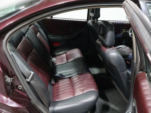 Used 2002 Pontiac Grand Prix GT w/ Opt Pkg 3 image 20