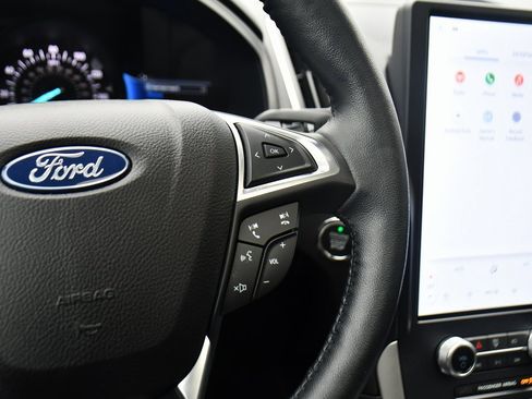 Used 2022 Ford Edge SEL w/ Convenience Package image 35