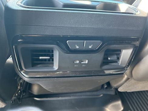 Used 2023 GMC Sierra 1500 AT4X AWD/4WD image 50