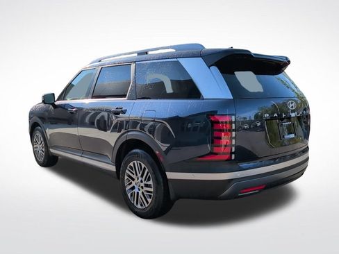 New 2026 Hyundai Palisade SEL AWD/4WD image 5
