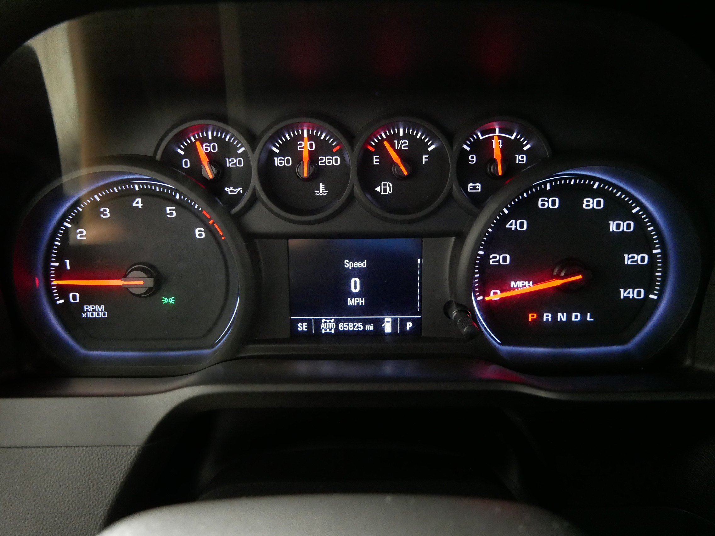 Used 2021 Chevrolet Silverado 1500 Custom Trail Boss w/ Midnight Edition AWD/4WD image 21