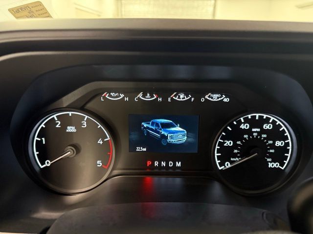 New 2026 Ford F250 XL AWD/4WD image 17