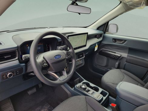 New 2026 Ford Maverick XL AWD/4WD image 7