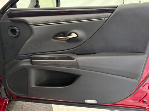 Used 2019 Lexus ES 350 F Sport FWD image 24