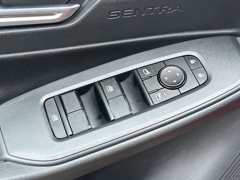 New 2026 Nissan Sentra SV image 13