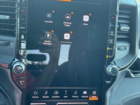 New 2026 RAM 2500 Power Wagon AWD/4WD image 32