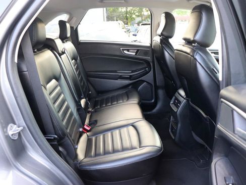 Used 2024 Ford Edge SEL AWD/4WD image 13