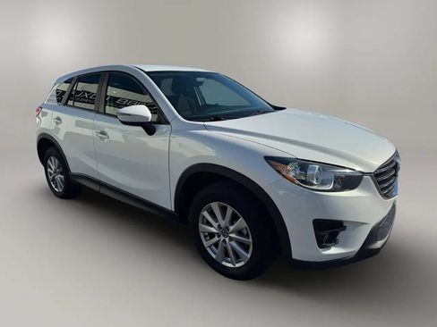 Used 2016 MAZDA CX-5 Touring AWD/4WD image 7