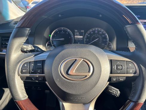 Used 2018 Lexus ES 350 w/ Premier Package FWD image 23