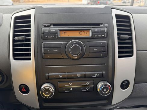 Used 2012 Nissan Xterra S w/ Value Package image 21