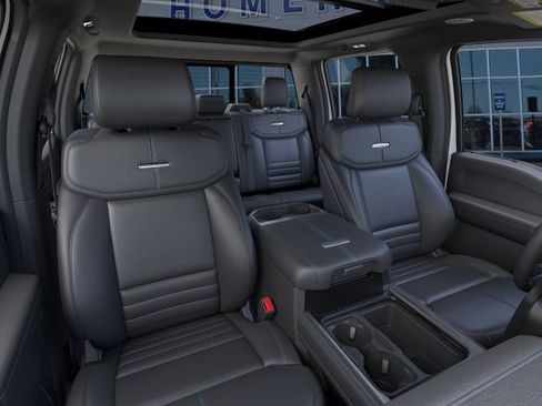 New 2026 Ford F450 Platinum AWD/4WD image 10