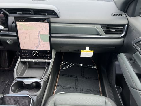 New 2026 GMC Terrain AT4 AWD/4WD image 34