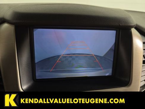 Used 2015 GMC Yukon XL Denali w/ Premium Package AWD/4WD image 15
