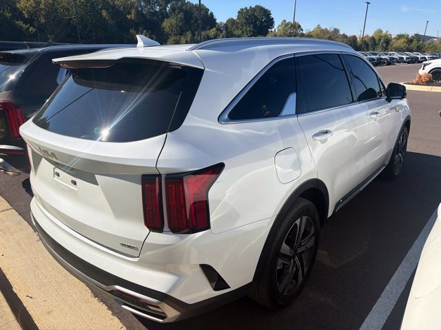 Used 2023 Kia Sorento SX Prestige AWD/4WD image 6