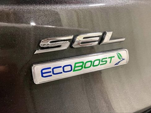 Used 2019 Ford Fusion SEL image 8