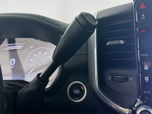 New 2026 RAM 3500 Laramie image 12