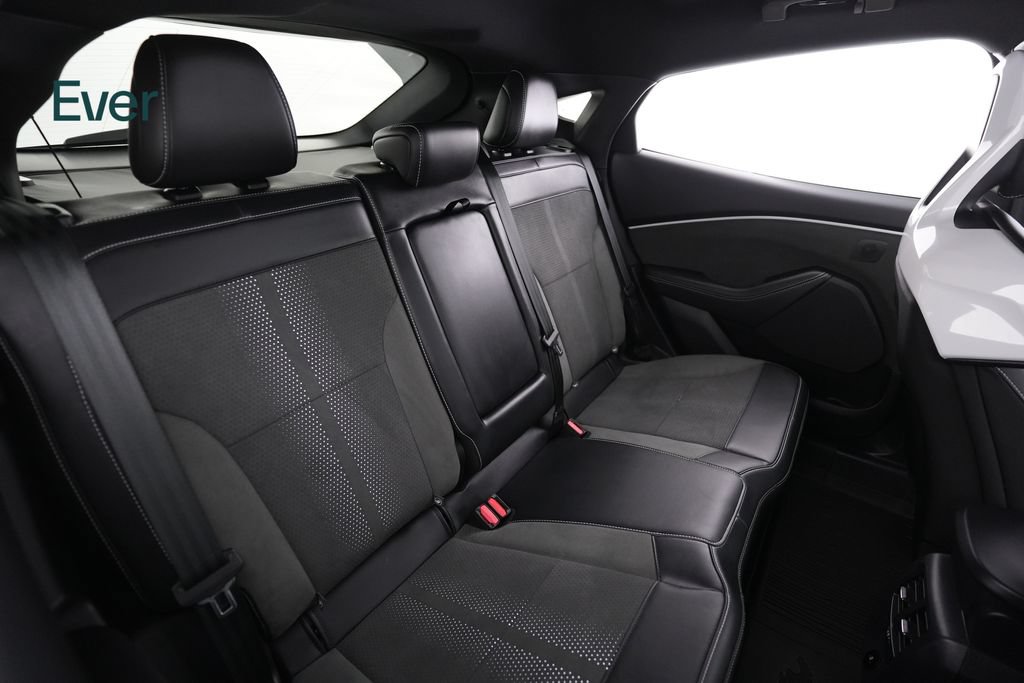 Used 2024 Ford Mustang Mach-E GT AWD/4WD image 24