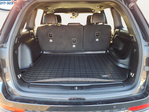 Used 2023 Jeep Grand Cherokee Altitude image 8