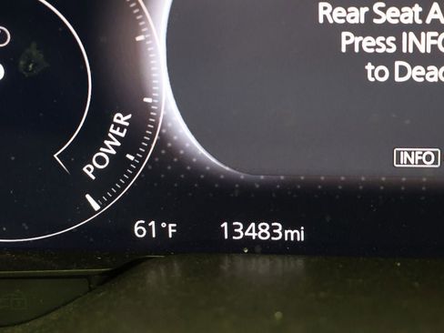 Used 2024 MAZDA CX-90 Plug-In Hybrid w/ Premium Pkg image 20