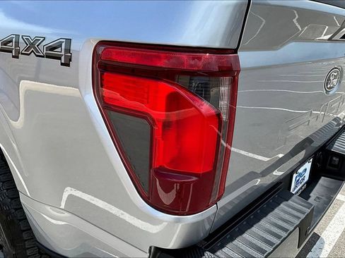 Used 2025 Ford F150 XLT w/ Equipment Group 302A MID AWD/4WD image 33