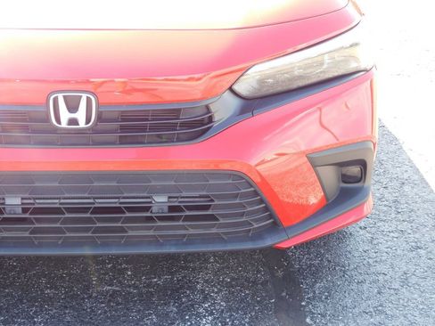 Used 2024 Honda Civic Sport image 9