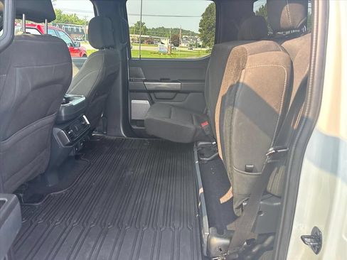 Used 2023 Ford F150 XLT w/ Equipment Group 302A High AWD/4WD image 19