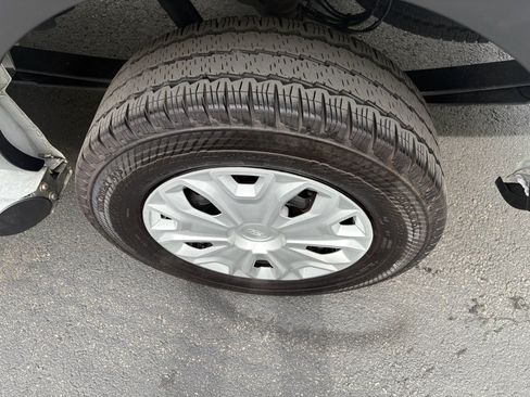 Used 2023 Ford Transit 250 Low Roof w/ Exterior Upgrade Package image 12