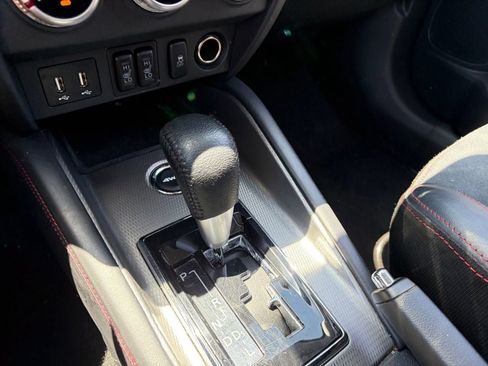 Used 2024 Mitsubishi Outlander Sport AWD image 6