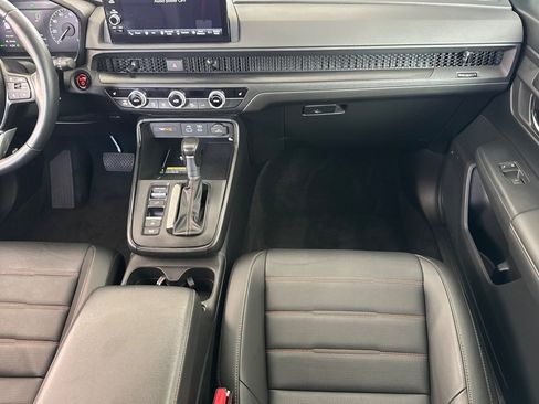 Certified 2025 Honda CR-V Sport-L image 30