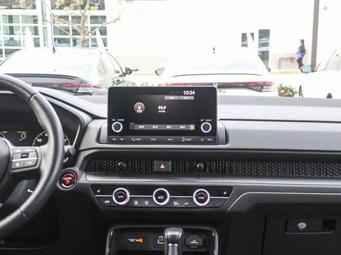 Used 2025 Honda CR-V Sport image 19