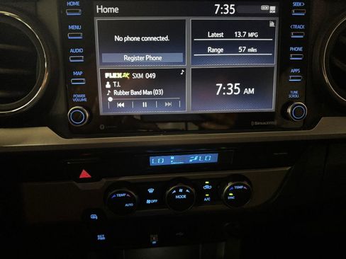 Used 2021 Toyota Tacoma SR5 image 24