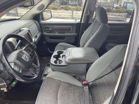 Used 2013 RAM 1500 Outdoorsman image 10